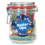 Saurer Mix 039 Bester Opa 039 Im Glas 450g No1 2736