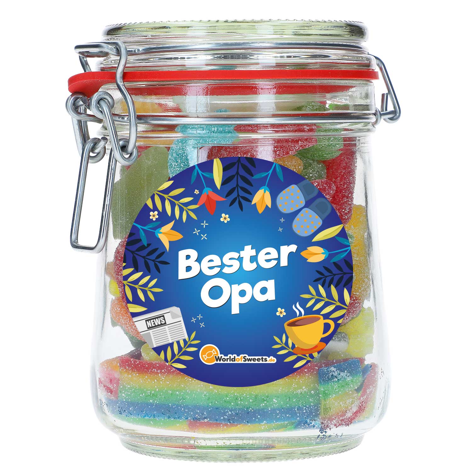 saurer-mix-039-bester-opa-039-im-glas-450g-no1-2736 Saurer Mix 039 Bester Opa 039 Im Glas 450g No1 2736