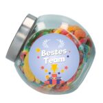 Saurer Mix 039 Bestes Team 039 Im Bonbon Glas 1 1kg No1 5500