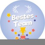 Saurer Mix 039 Bestes Team 039 Im Glas 1 2kg No4 5356