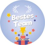 Saurer Mix 039 Bestes Team 039 Spitztuete 850g No4 5414