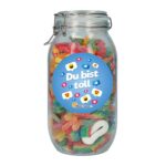 Saurer Mix 039 Du Bist Toll 039 Im Glas 1 2kg No1 0405