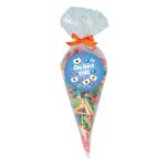 Saurer Mix 039 Du Bist Toll 039 Spitztuete 900g No1 0508