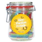 Saurer Mix 039 Eine Portion Freude 039 Im Glas 450g No1 2746