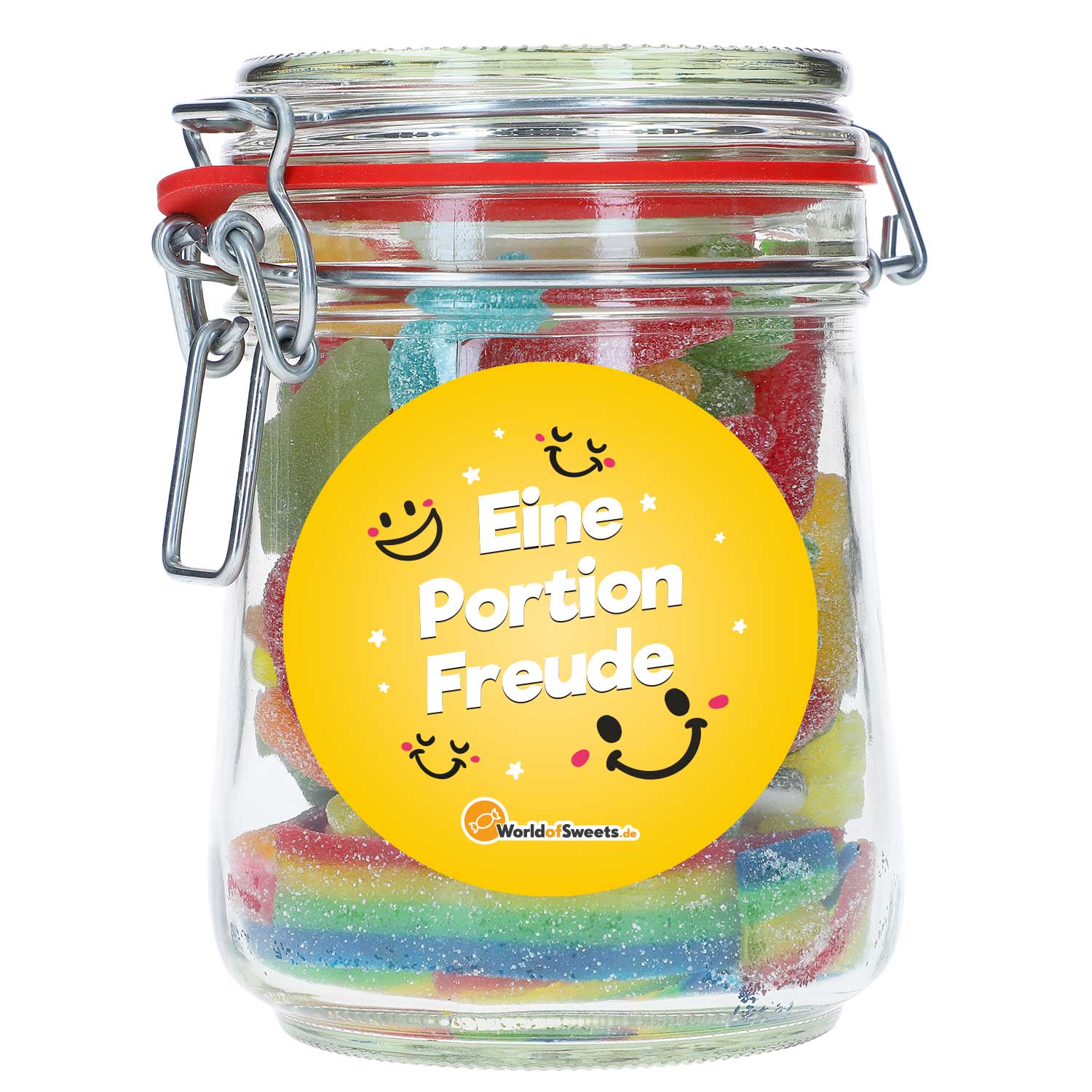 saurer-mix-039-eine-portion-freude-039-im-glas-450g-no1-2746 Saurer Mix 039 Eine Portion Freude 039 Im Glas 450g No1 2746