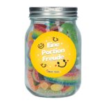 Saurer Mix 039 Eine Portion Freude 039 Schraubdeckel Glas 250g No1 5712