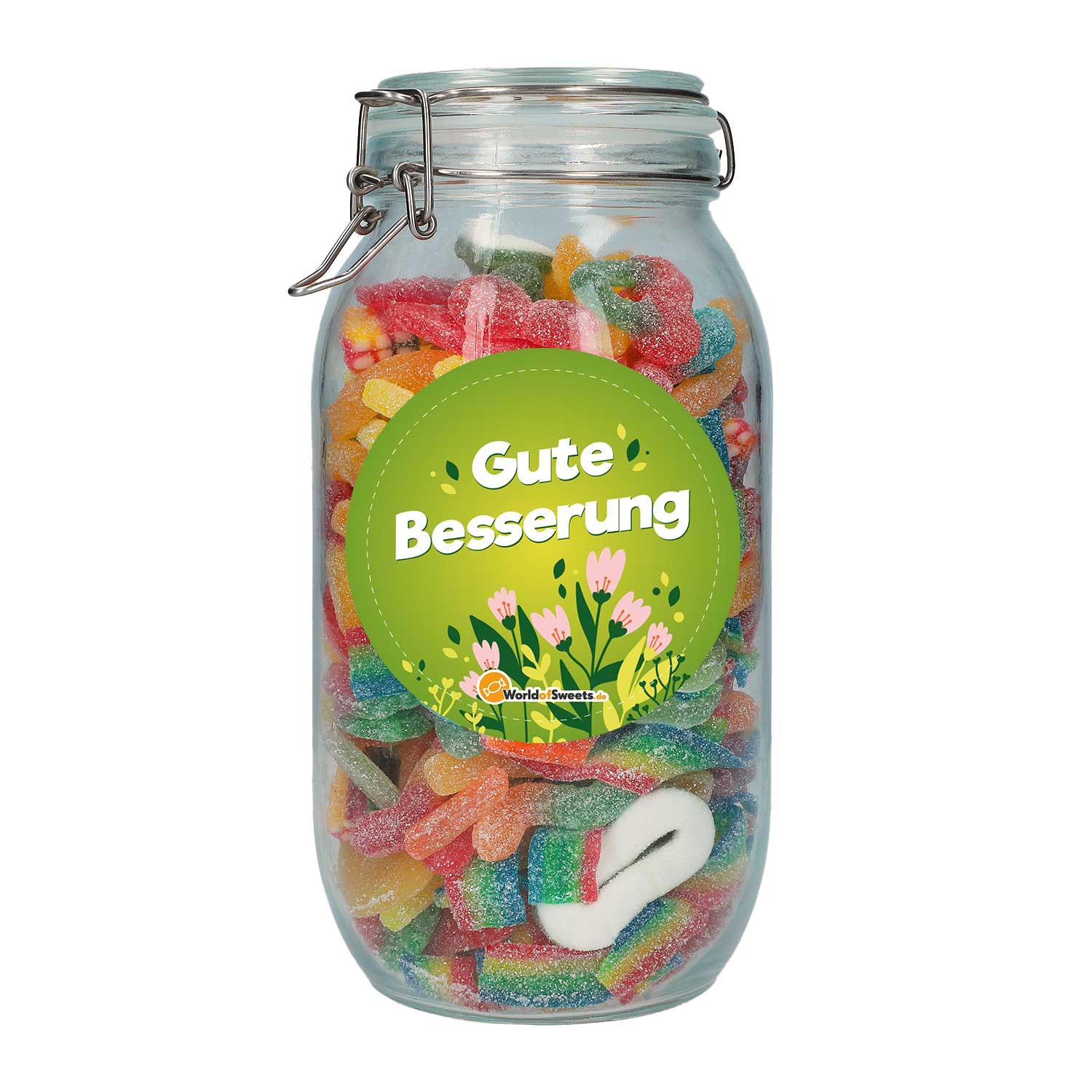 saurer-mix-039-gute-besserung-039-buegelglas-1-2kg-no1-4614 Saurer Mix 039 Gute Besserung 039 Buegelglas 1 2kg No1 4614