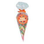 Saurer Mix 039 Happy Birthday 039 Spitztuete 900g No1 1035