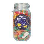 Saurer Mix 039 Happy New Year 039 Im Glas 1 2kg No1 5351