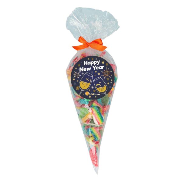 Saurer Mix 039 Happy New Year 039 Spitztuete 850g No1 5340