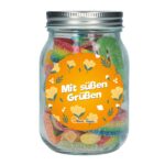 Saurer Mix 039 Mit Suessen Gruessen 039 Im Glas 250g No1 3732