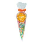 Saurer Mix 039 Mit Suessen Gruessen 039 Spitztuete 400g No1 3805