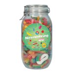 Saurer Mix 039 Nervennahrung 039 Im Glas 1 2kg No1 2511