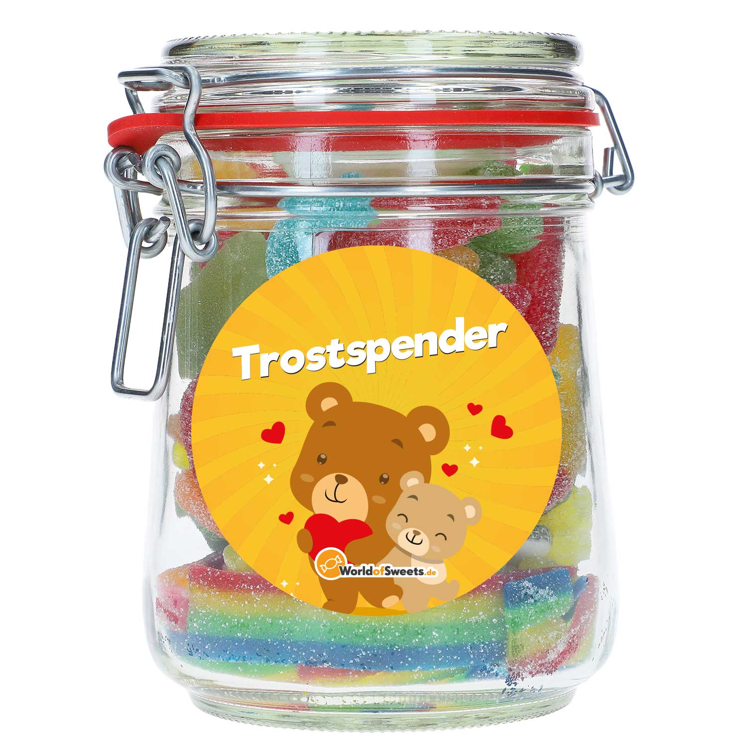 saurer-mix-039-trostspender-039-im-glas-450g-no1-2842 Saurer Mix 039 Trostspender 039 Im Glas 450g No1 2842