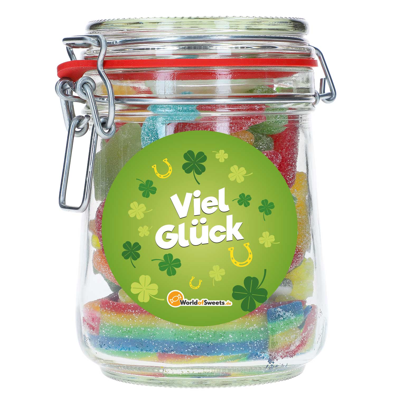 saurer-mix-039-viel-glueck-039-im-glas-450g-no1-2851 Saurer Mix 039 Viel Glueck 039 Im Glas 450g No1 2851
