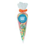 Saurer Mix 039 Vielen Dank 039 Spitztuete 400g No1 2419
