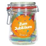 Saurer Mix 039 Zum Jubilaeum 039 Im Glas 450g No1 2906
