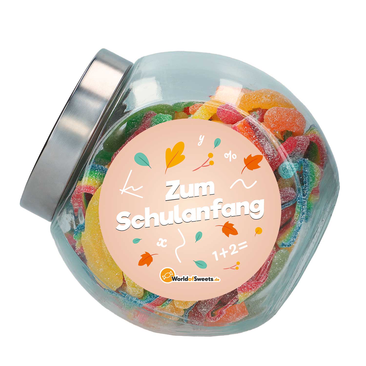 saurer-mix-039-zum-schulanfang-039-im-bonbon-glas-1-1kg-no1-2503 Saurer Mix 039 Zum Schulanfang 039 Im Bonbon Glas 1 1kg No1 2503