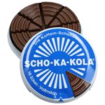 Scho Ka Kola Vollmilch 100g No1 2824