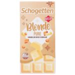 Schogetten Blonde Pure 100g No1 3143