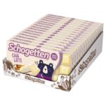 Schogetten Chai Latte 100g No7 1125