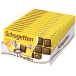 Schogetten Fuer Kinder 100g No7 0843