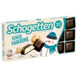 Schogetten Kokos Makrone 100g No1 0622