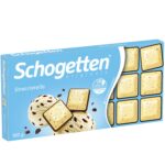 Schogetten Stracciatella 100g No1 5702