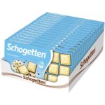 Schogetten Stracciatella 100g No7 5807