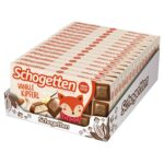 Schogetten Vanille Kipferl 100g No7 1309