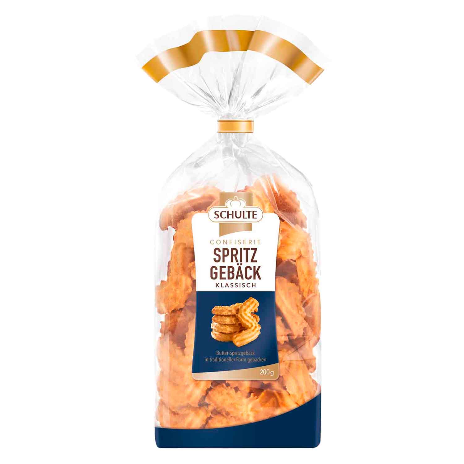 schulte-confiserie-spritzgebaeck-klassisch-200g-no1-3709 Schulte Confiserie Spritzgebaeck Klassisch 200g No1 3709