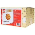 Schulte Orangentaler 2 5kg No2 3805
