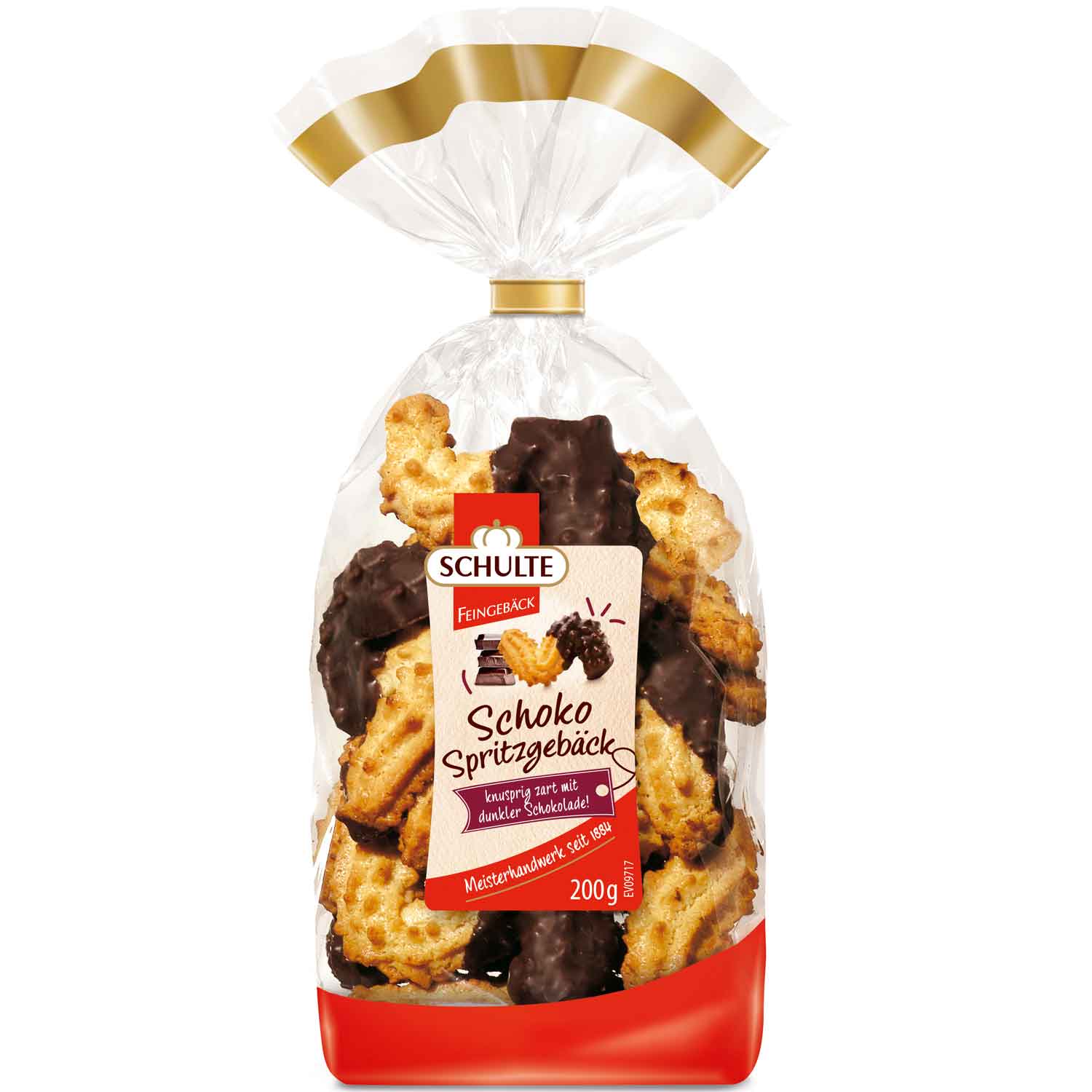 schulte-schoko-spritzgebaeck-200g-no1-5257 Schulte Schoko Spritzgebaeck 200g No1 5257