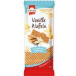 Schulte Vanille Waffeln 200g No1 2205