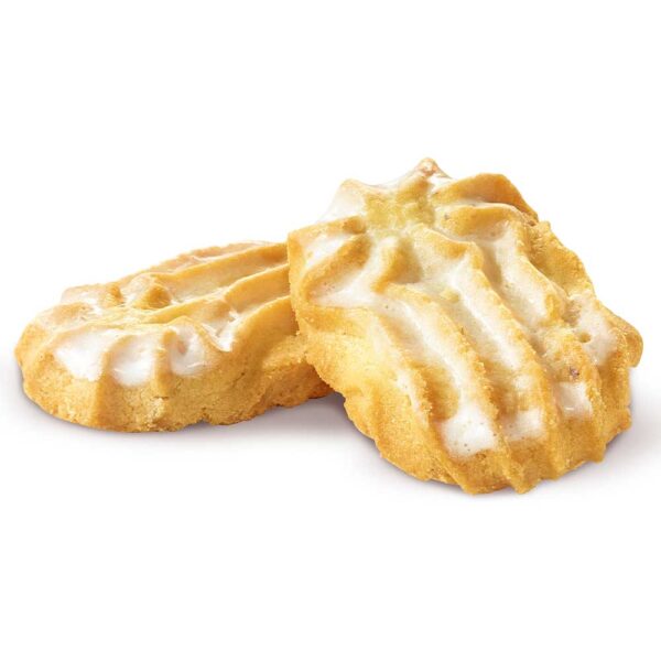 Schulte Zitronen Spritzgebaeck 2kg