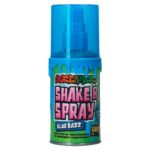 Screamers Shake Amp Spray Blue Razz Sauer 12x70ml No2 5807