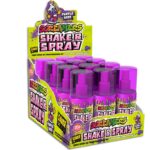Screamers Shake Amp Spray Purple Razz 70ml No7 2420