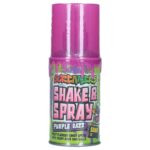 Screamers Shake Amp Spray Purple Razz Sauer 70ml No1 5545