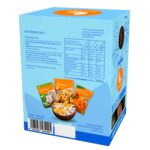 Seeberger Exotische Snacks 3er Gratis Snackschale Aus Kokosnuss No2 1310 1