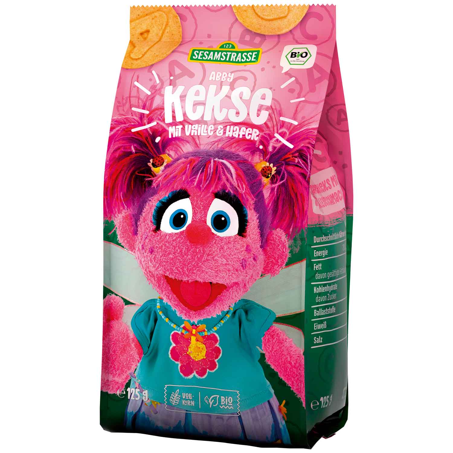 sesamstrasse-abby-kekse-mit-vanille-amp-hafer-bio-125g-no1-4025 Sesamstrasse Abby Kekse Mit Vanille Amp Hafer Bio 125g No1 4025