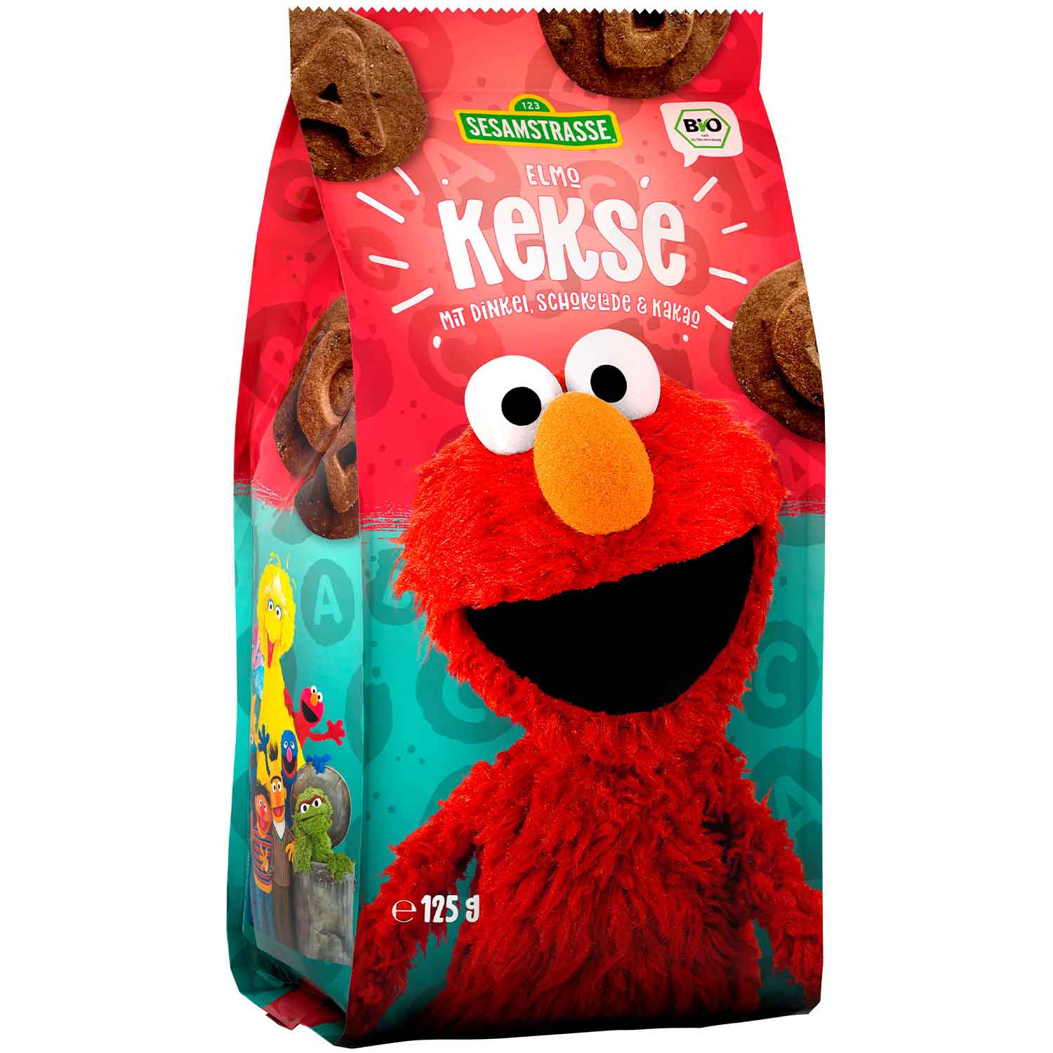 sesamstrasse-elmo-kekse-mit-dinkel-schokolade-amp-kakao-bio-125g-no1-3320 Sesamstrasse Elmo Kekse Mit Dinkel Schokolade Amp Kakao Bio 125g No1 3320