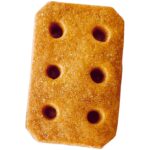 Sesamstrasse Ernie Cracker Tomate Bio 125g No2 2633
