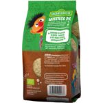 Sesamstrasse Oskar Kekse Bio Mit Apfel Hafer Amp Zimt 125g No2 4755
