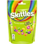 Skittles Crazy Sours 136g No1 5506