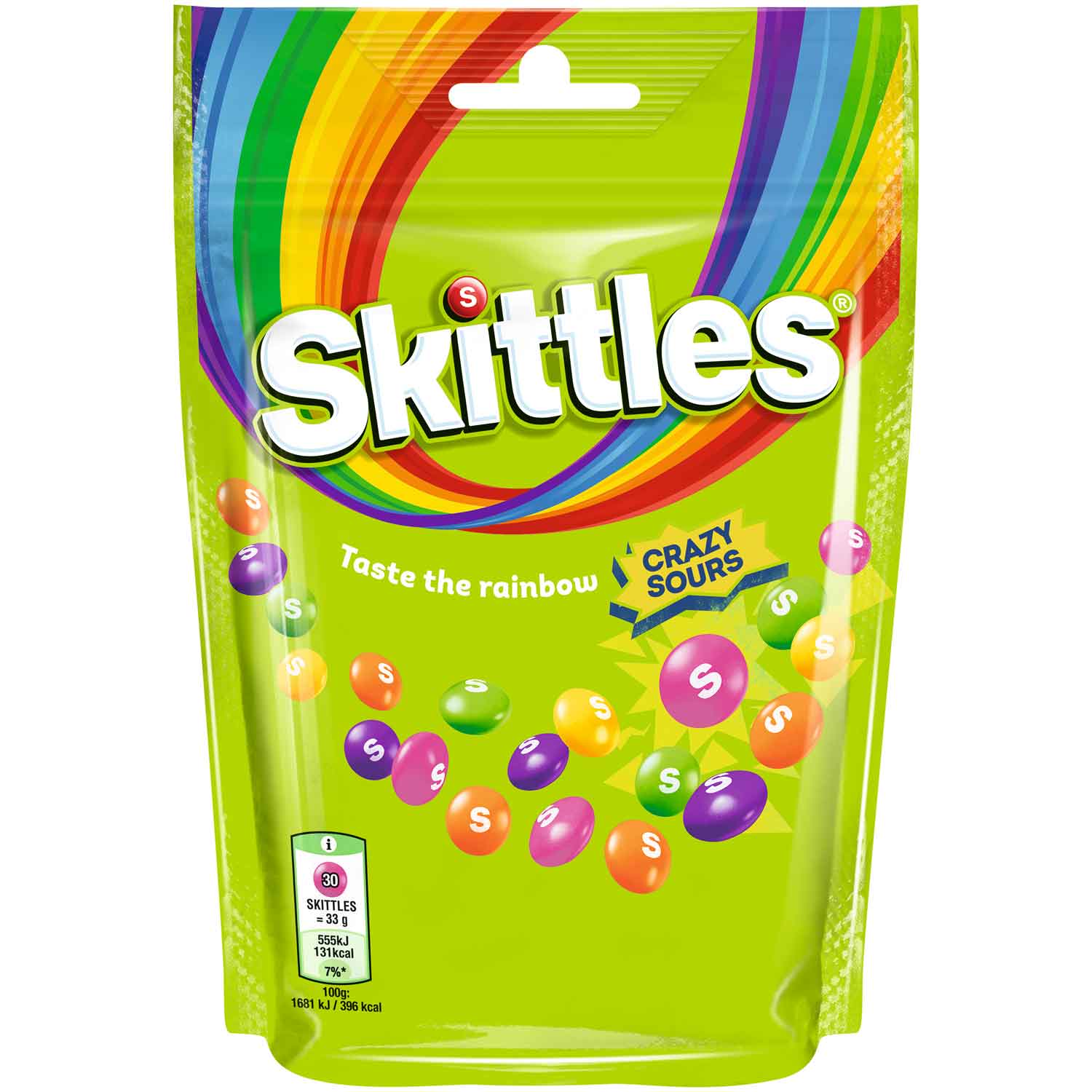 skittles-crazy-sours-136g-no1-5506 Skittles Crazy Sours 136g No1 5506