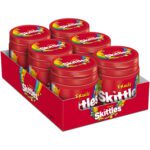 Skittles Fruits 125g Dose 1