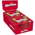 Skittles Fruits 14x38g Sparpack