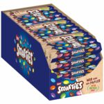 Smarties 4x34g No7 2146