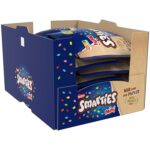 Smarties Mini 13er No7 0516