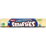 Smarties White Chocolate 120g No1 4455